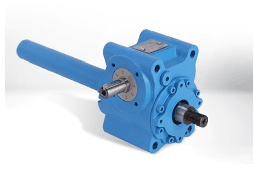 JWM梯形丝杆升降机