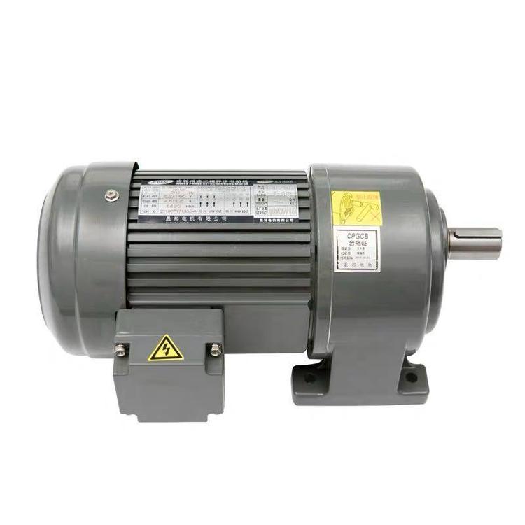 G系列小齿轮马达